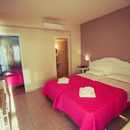 Sunshine Resort Lassi  Bagian luar foto