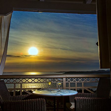 Sunshine Resort Lassi  Bagian luar foto