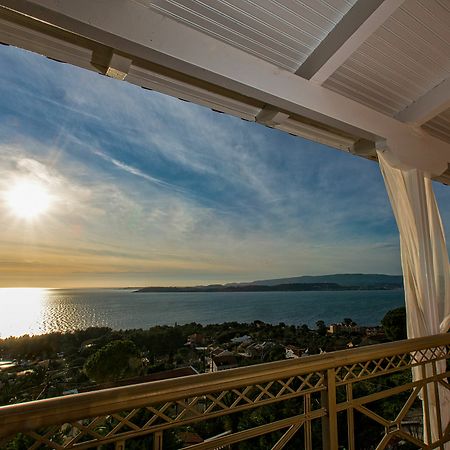 Sunshine Resort Lassi  Bagian luar foto