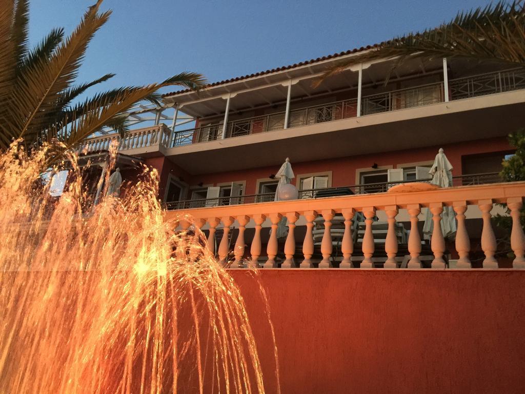 Sunshine Resort Lassi  Ruang foto