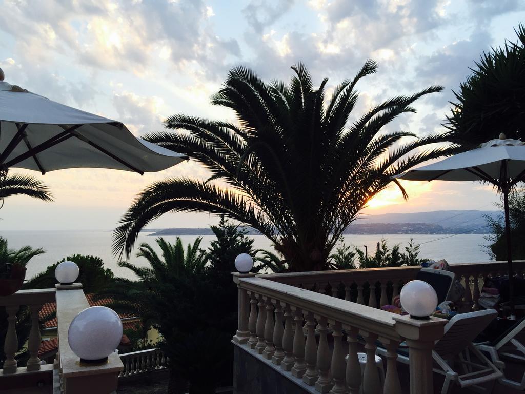 Sunshine Resort Lassi  Ruang foto
