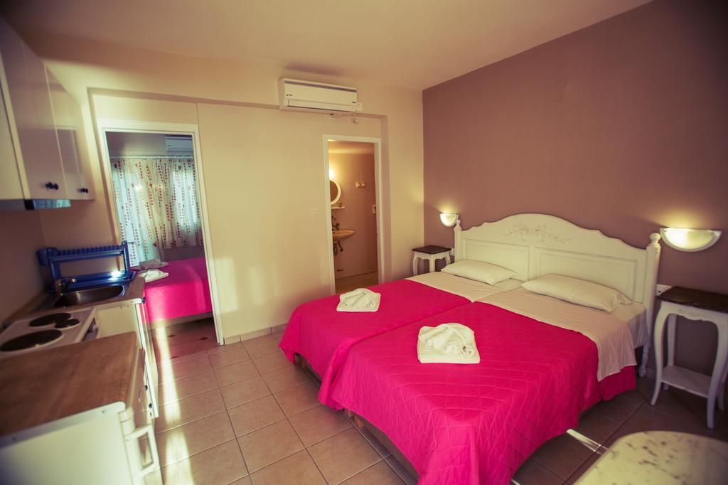 Sunshine Resort Lassi  Bagian luar foto