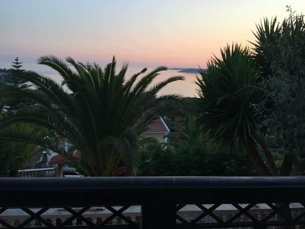 Sunshine Resort Lassi  Bagian luar foto