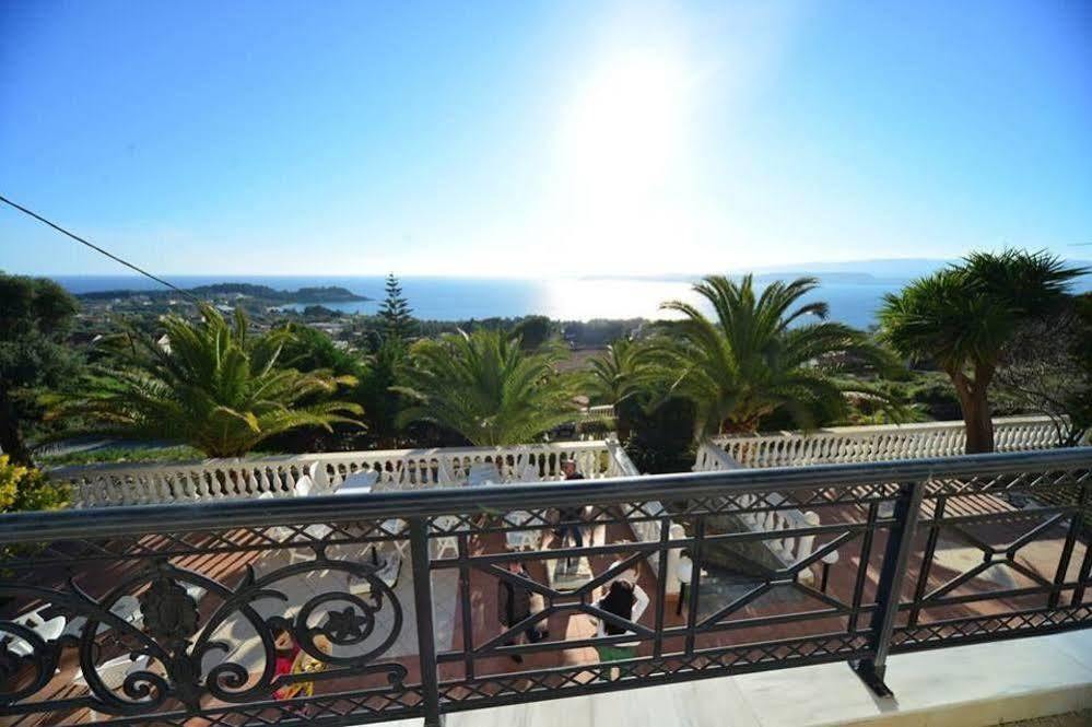 Sunshine Resort Lassi  Bagian luar foto