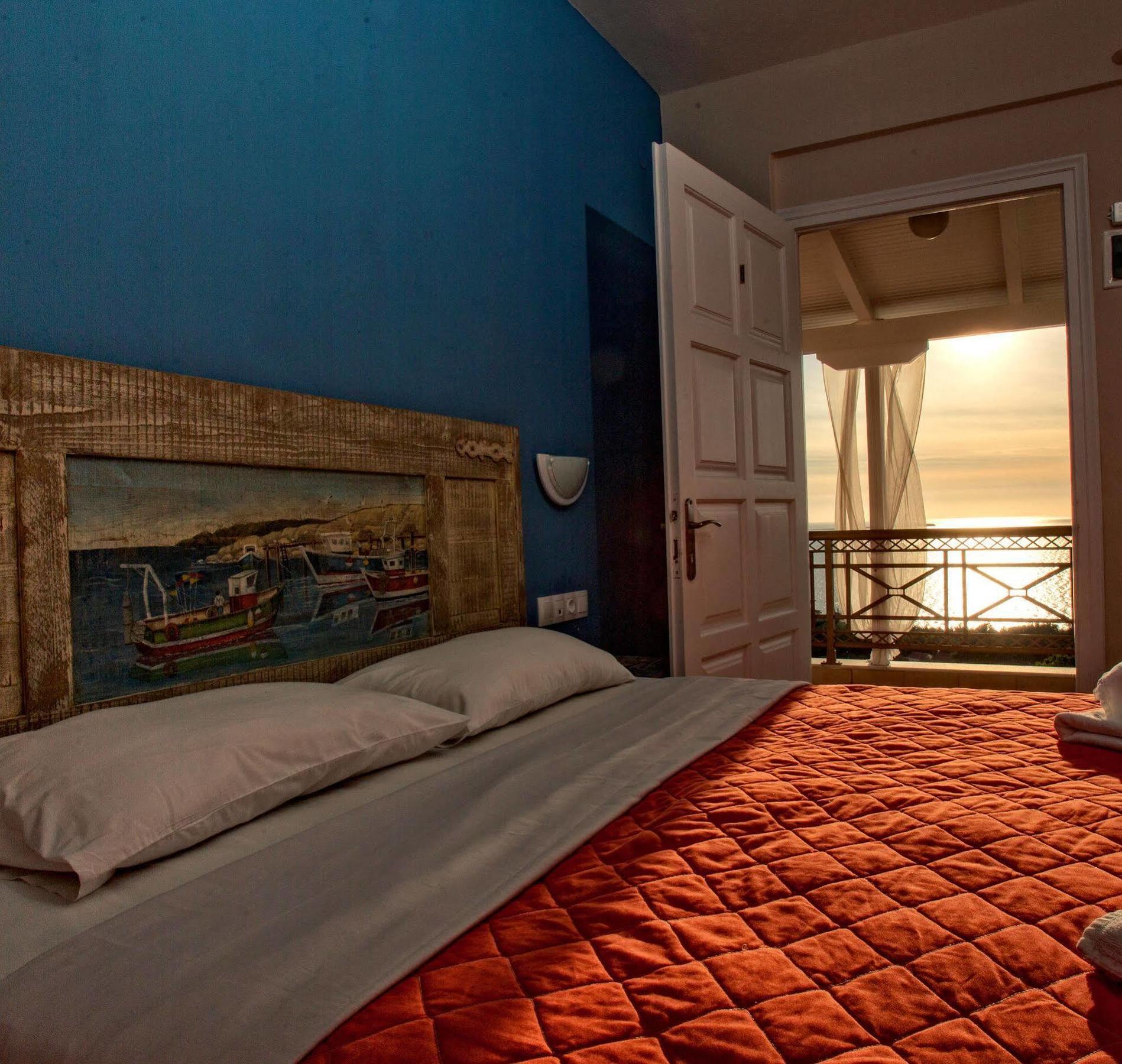 Sunshine Resort Lassi  Bagian luar foto