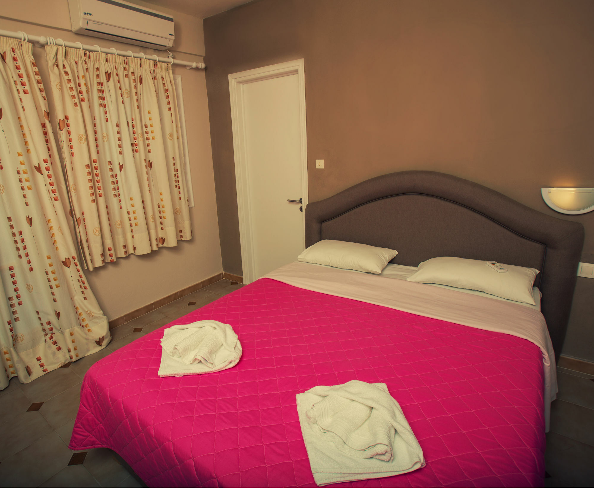 Sunshine Resort Lassi  Bagian luar foto