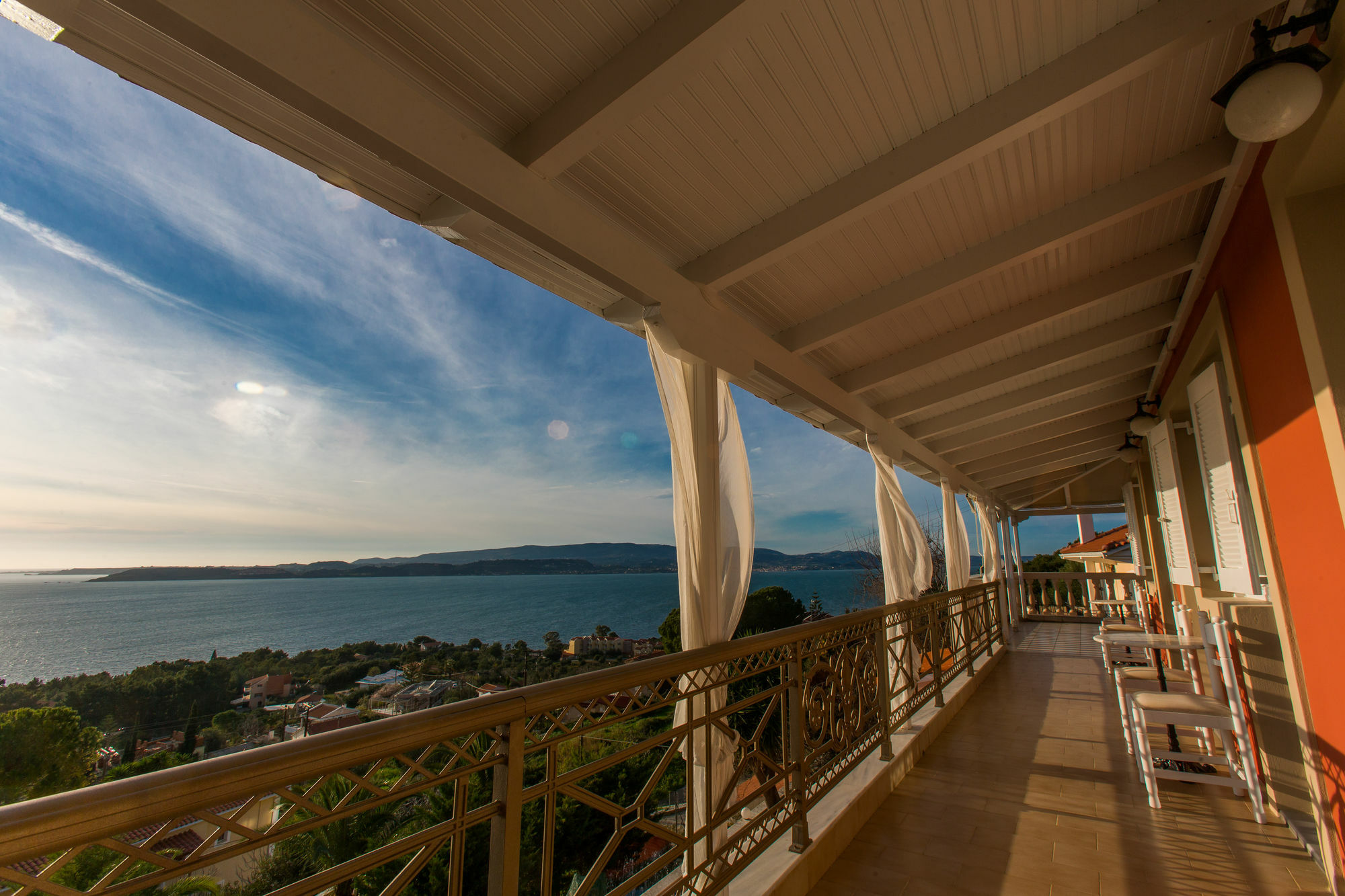 Sunshine Resort Lassi  Bagian luar foto