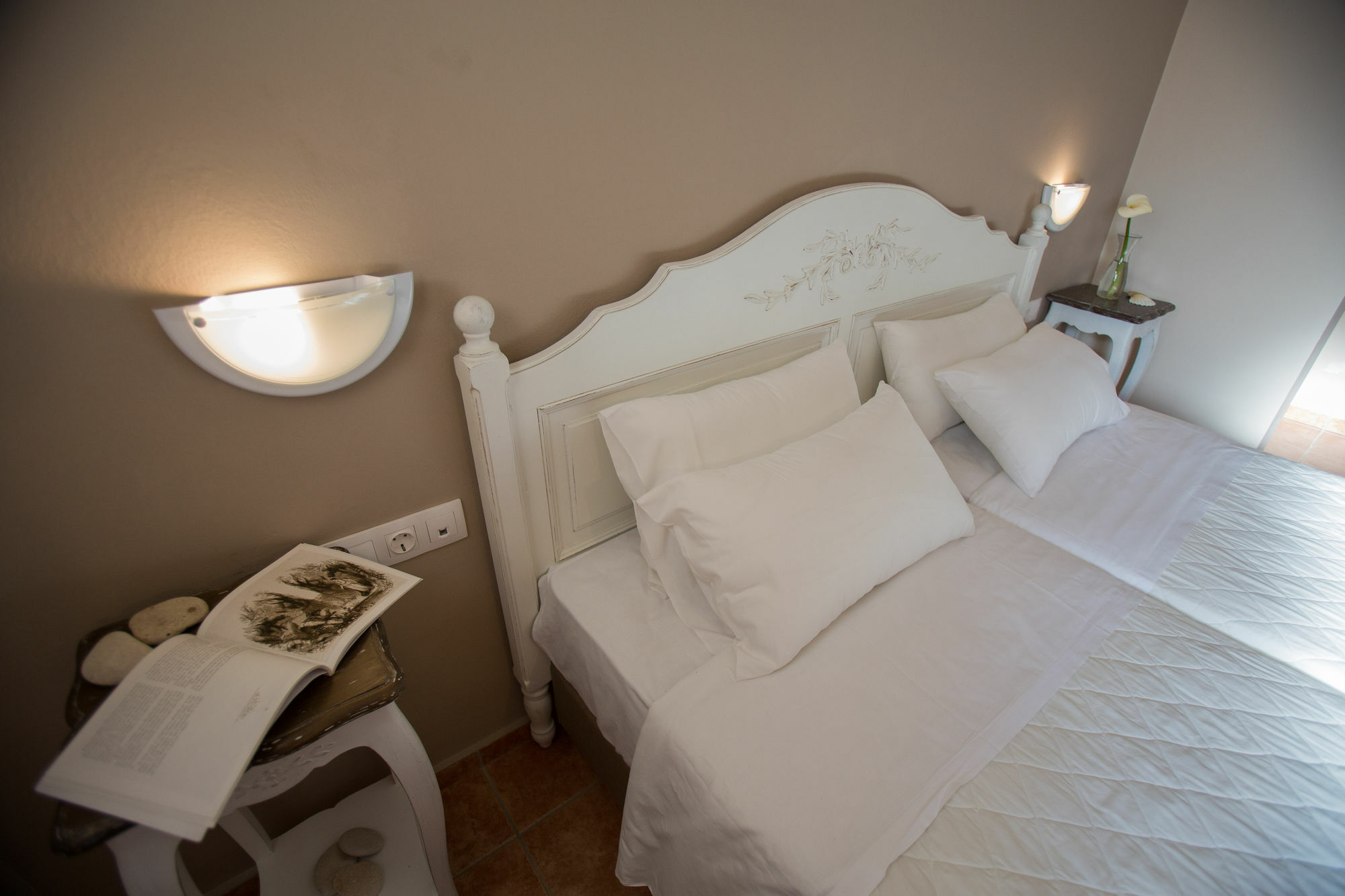 Sunshine Resort Lassi  Bagian luar foto