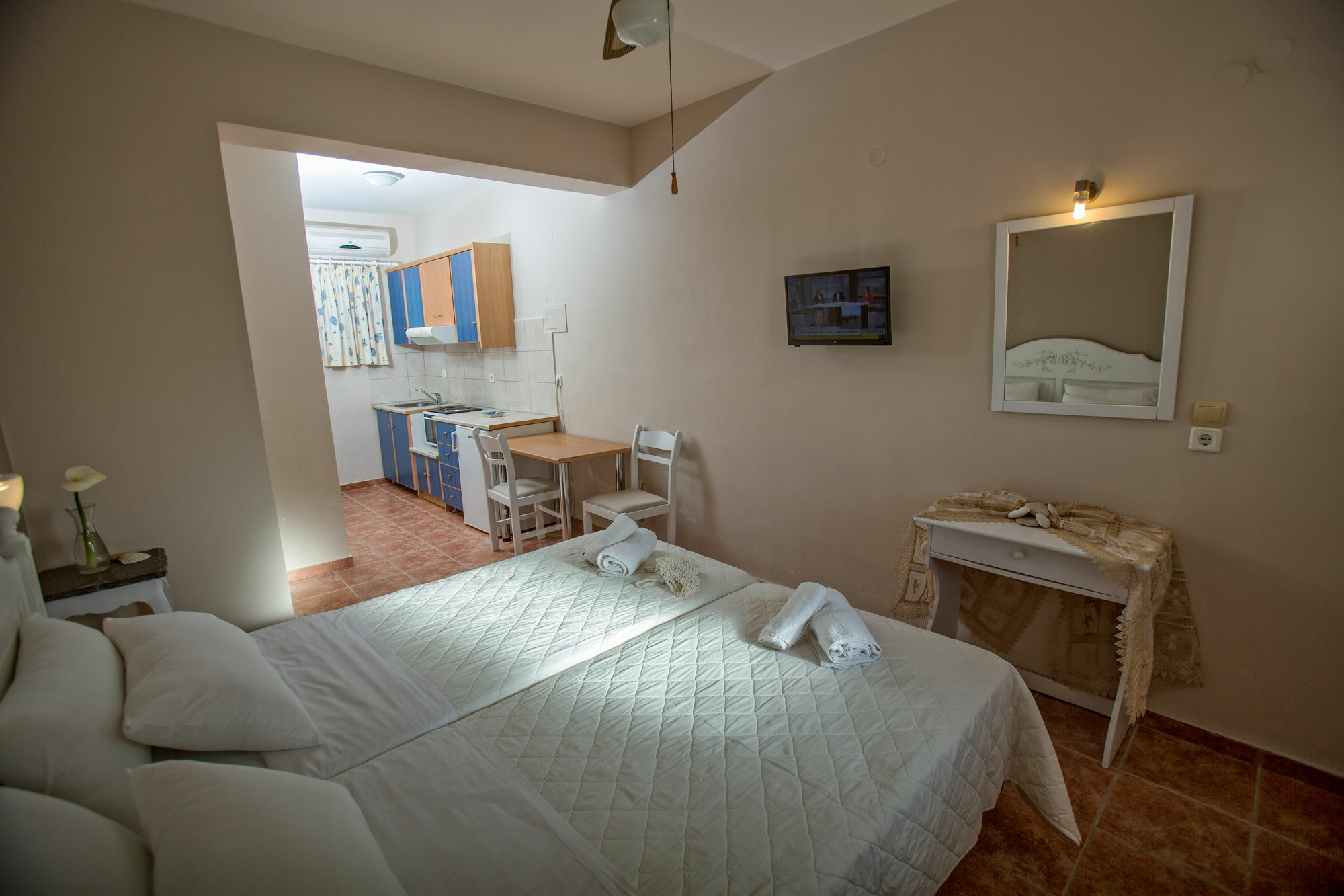 Sunshine Resort Lassi  Bagian luar foto