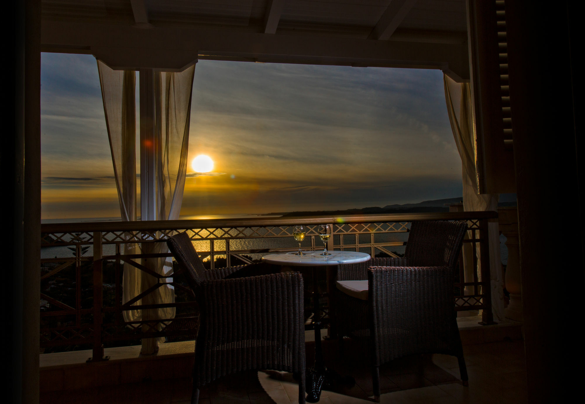 Sunshine Resort Lassi  Bagian luar foto