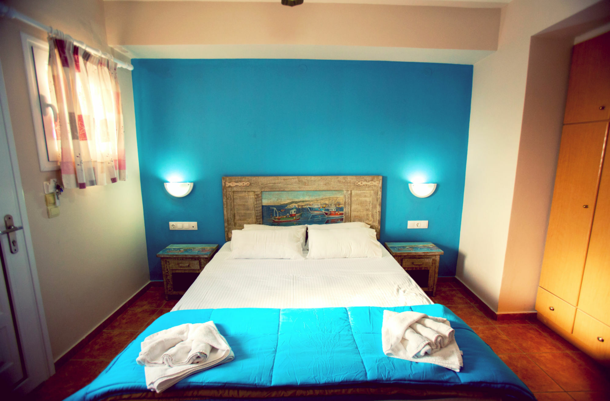 Sunshine Resort Lassi  Bagian luar foto