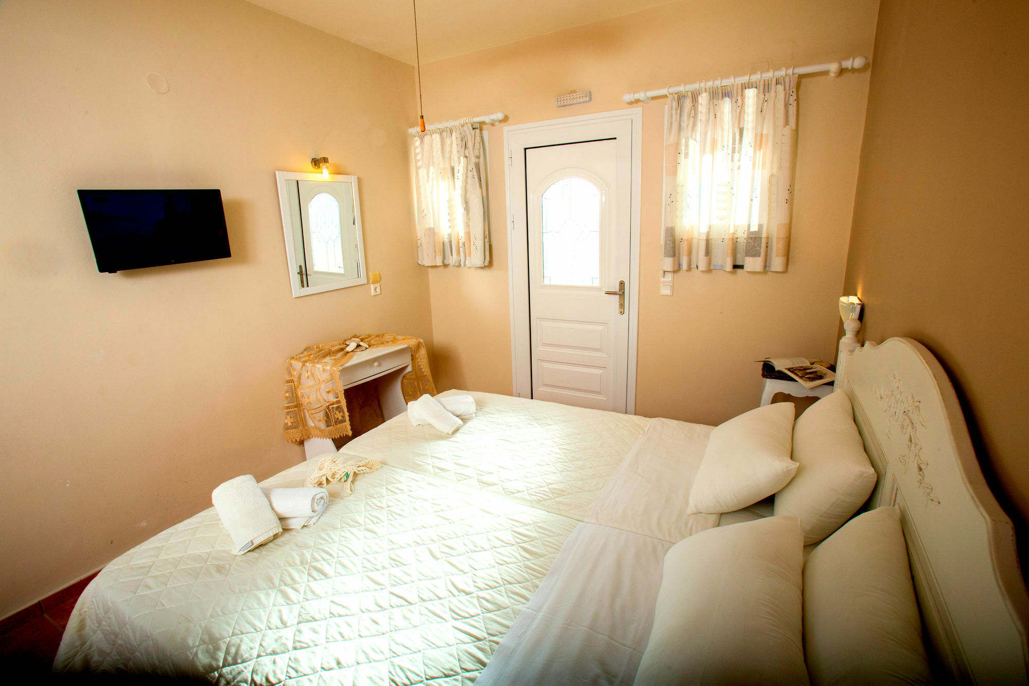 Sunshine Resort Lassi  Bagian luar foto