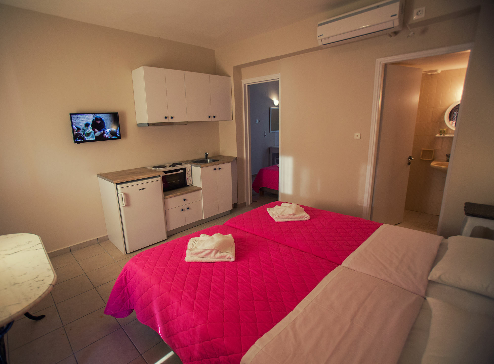 Sunshine Resort Lassi  Bagian luar foto