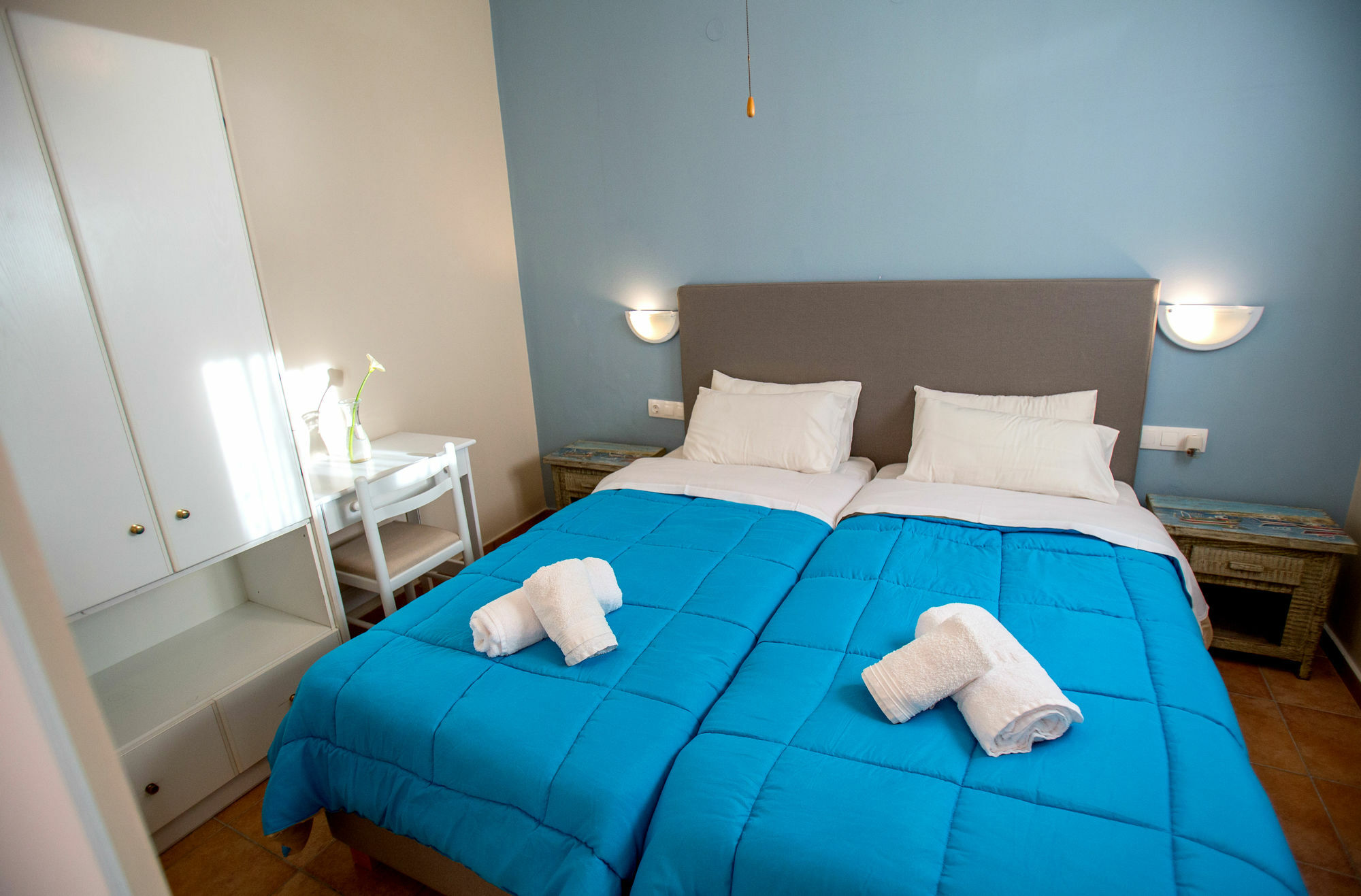 Sunshine Resort Lassi  Bagian luar foto