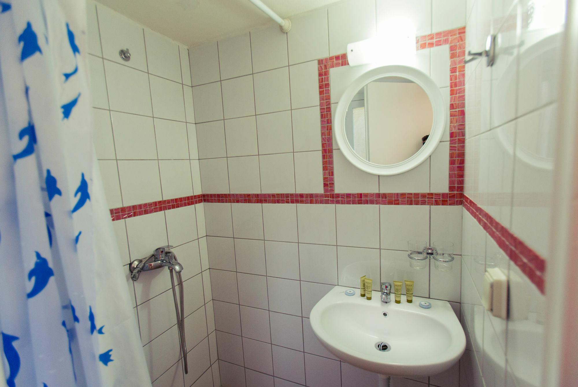 Sunshine Resort Lassi  Bagian luar foto