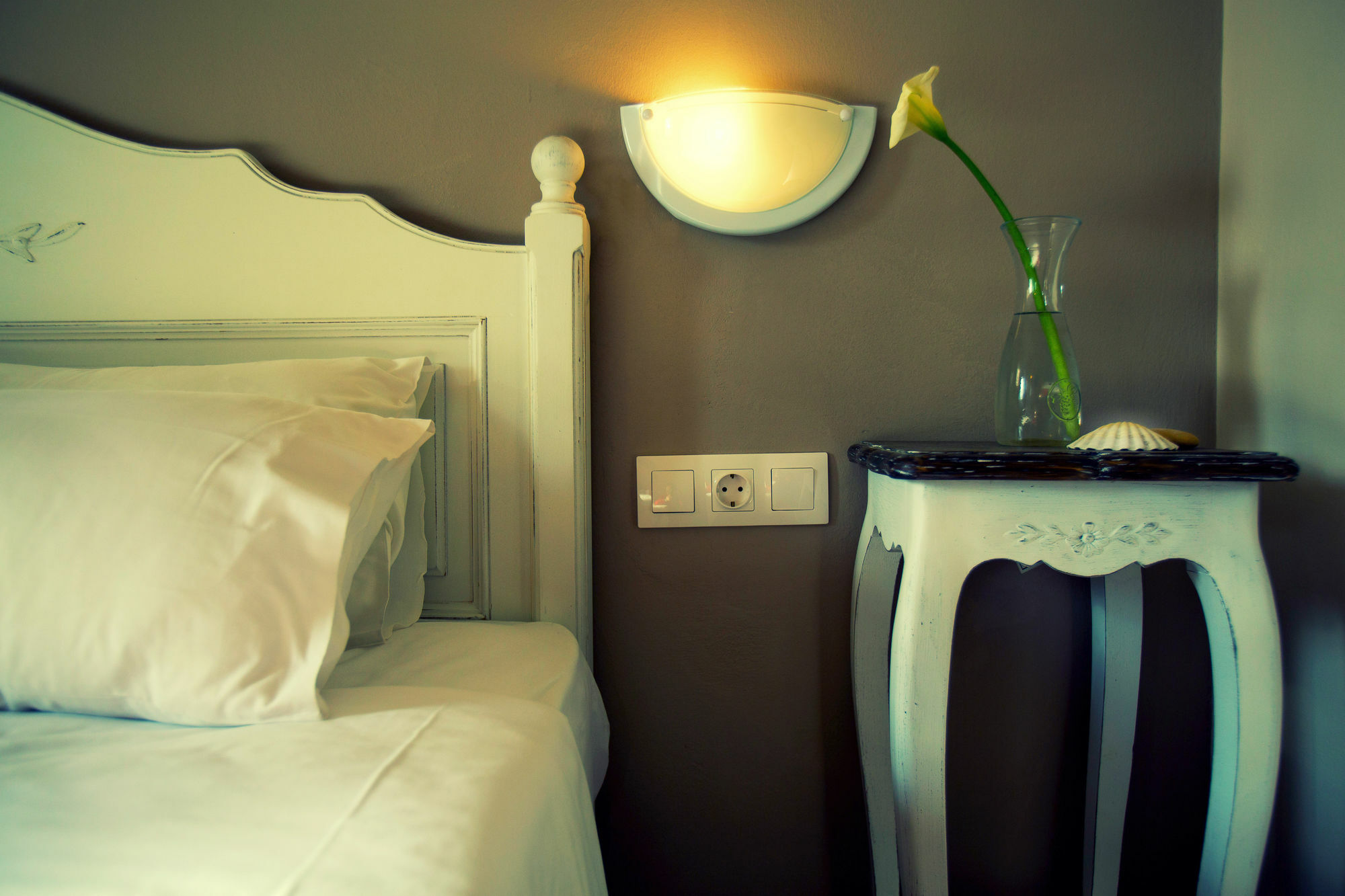 Sunshine Resort Lassi  Bagian luar foto