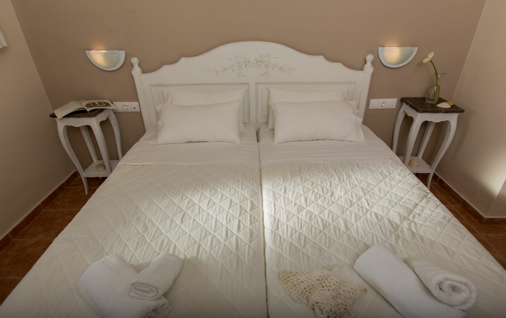 Sunshine Resort Lassi  Bagian luar foto